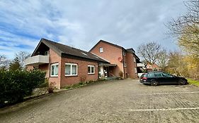 Appartementhaus Westphal Fehmarn