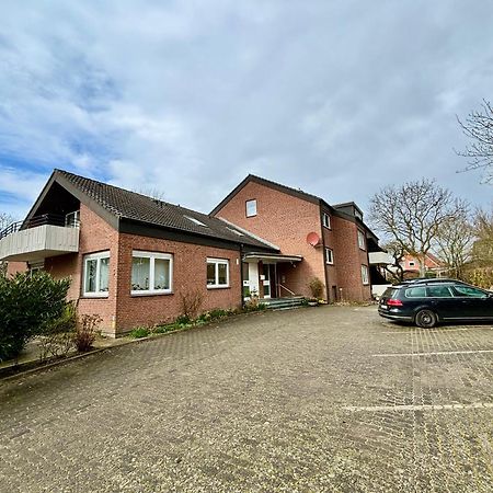 Appartementhaus Westphal Fehmarn Exteriör bild