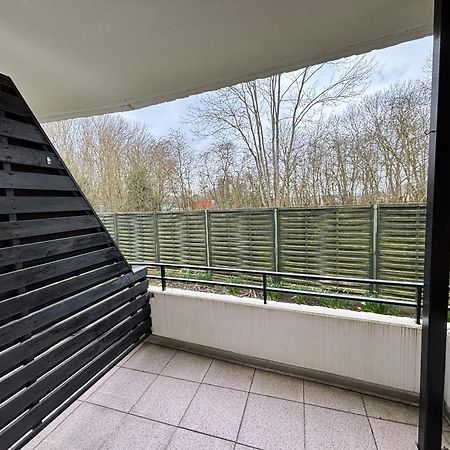 Appartementhaus Westphal Fehmarn Exteriör bild