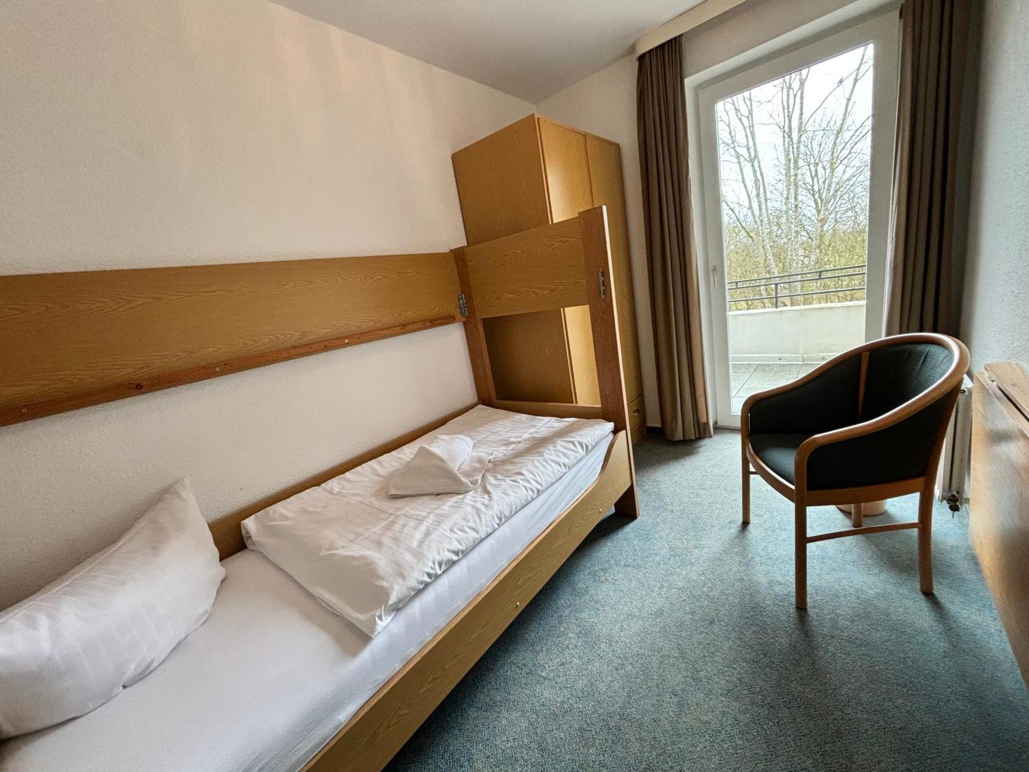 Appartementhaus Westphal Fehmarn Exteriör bild