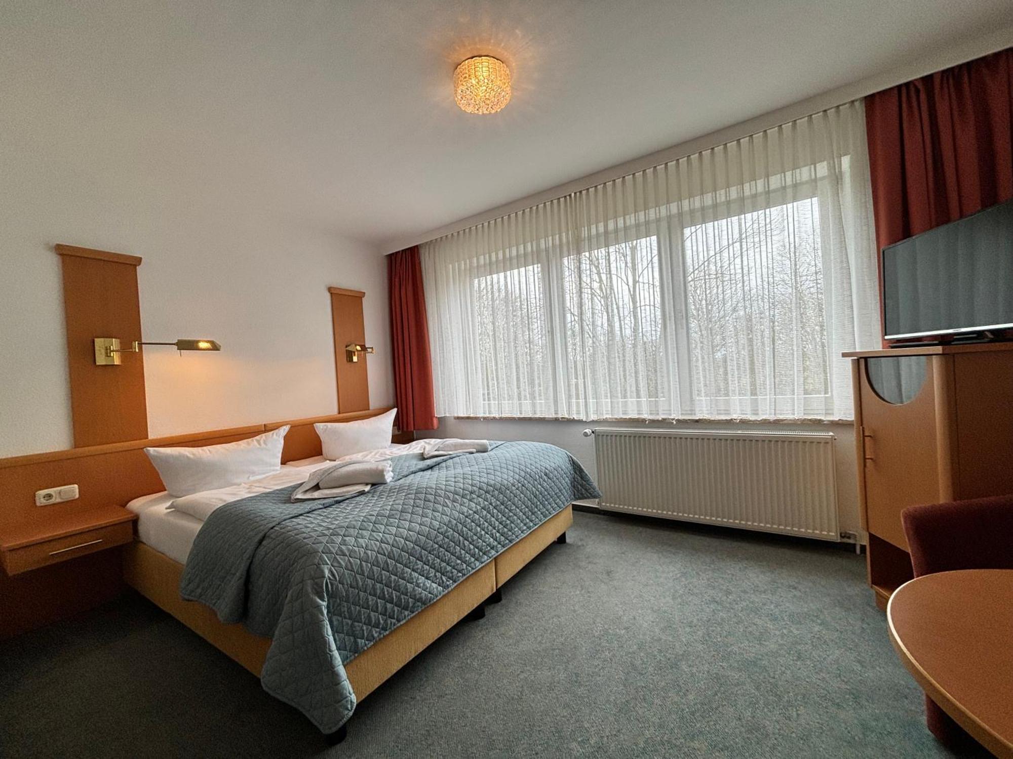 Appartementhaus Westphal Fehmarn Exteriör bild