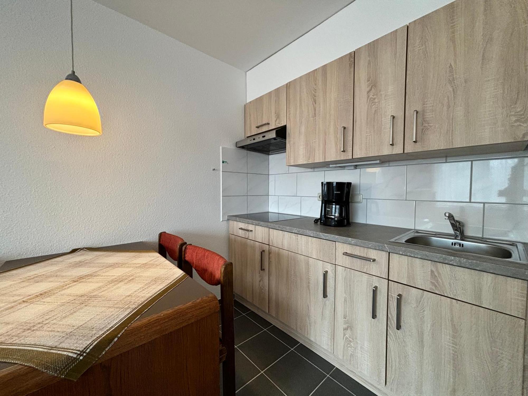 Appartementhaus Westphal Fehmarn Exteriör bild