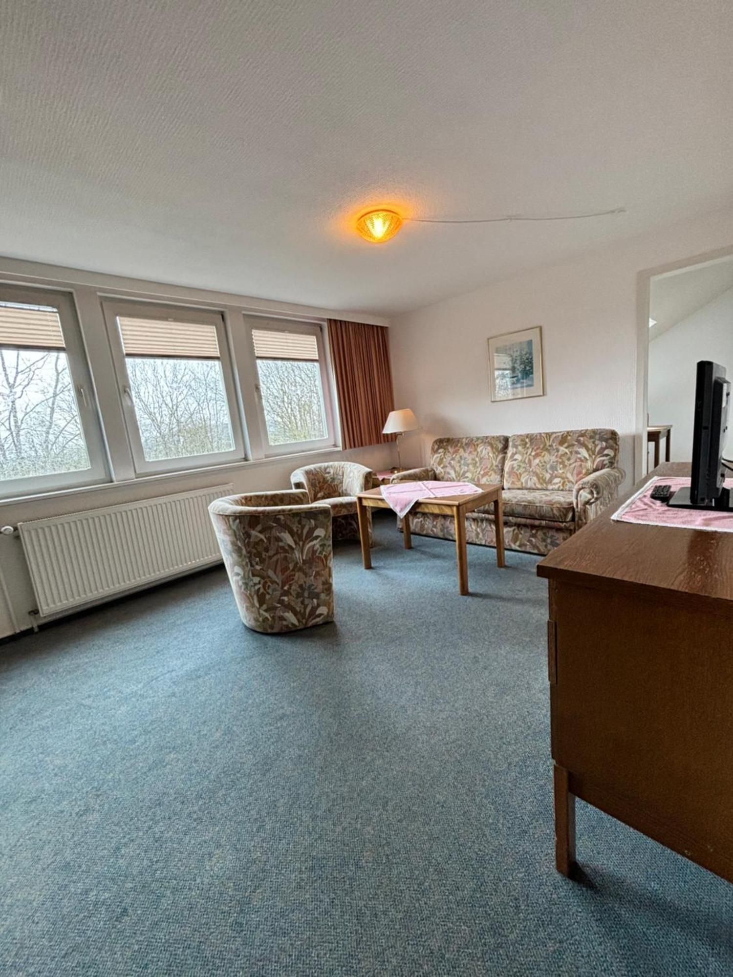 Appartementhaus Westphal Fehmarn Exteriör bild