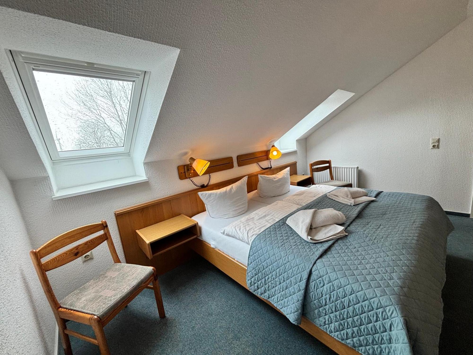 Appartementhaus Westphal Fehmarn Exteriör bild